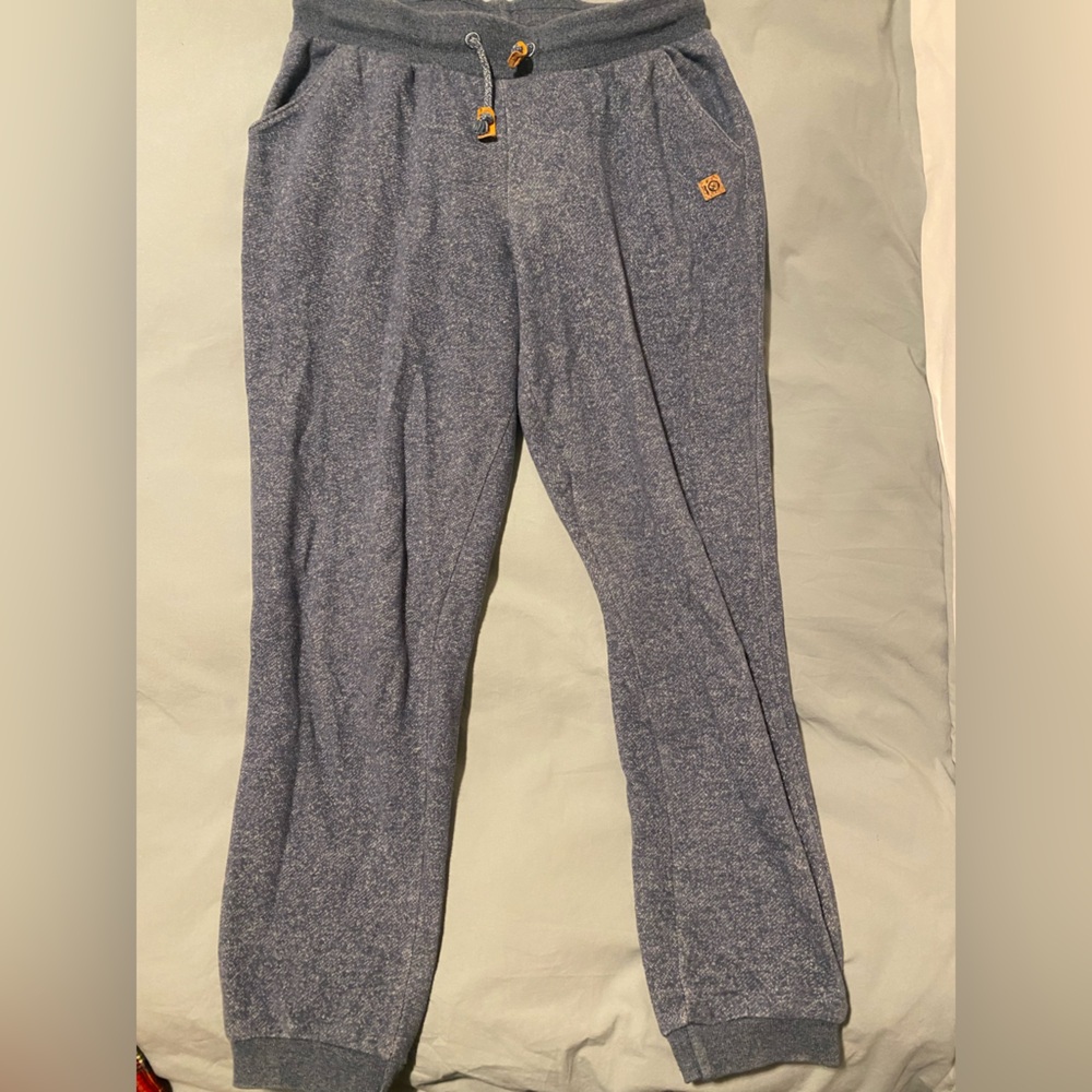 Women’s Ten Tree Blue Joggers